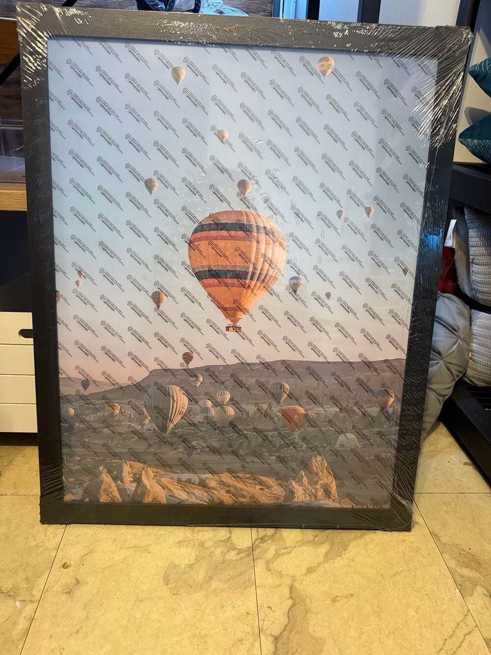 28 x 22 picture frame New